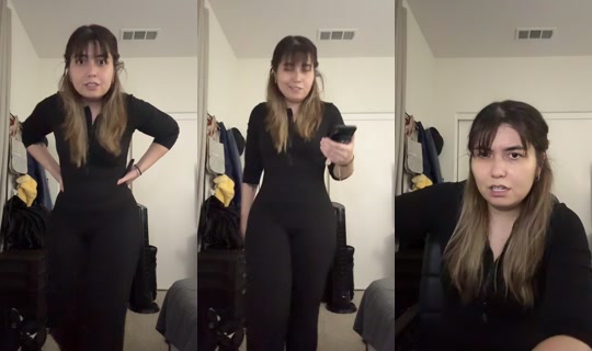rain0x0 TikTok Live — Aug 27, 2026, 7:19 AM