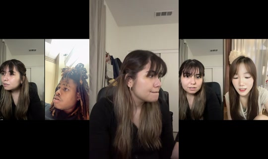 rain0x0 TikTok Live — Aug 27, 2026, 8:09 AM