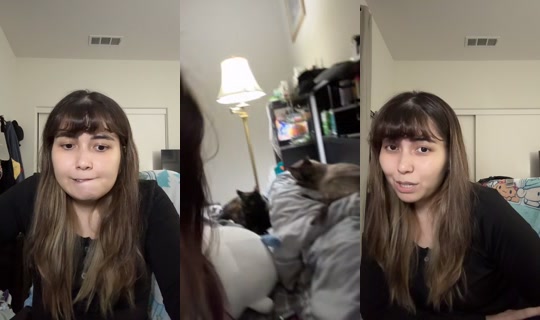 rain0x0 TikTok Live — Sep 24, 2026, 8:05 AM