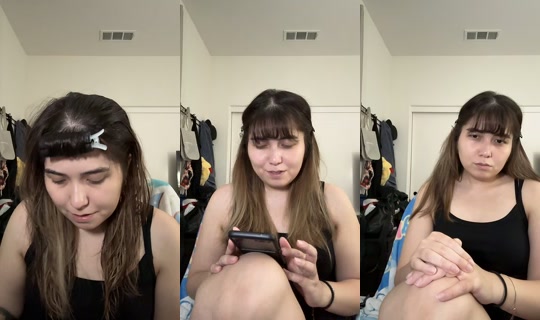 rain0x0 TikTok Live — Sep 25, 2026, 3:20 AM