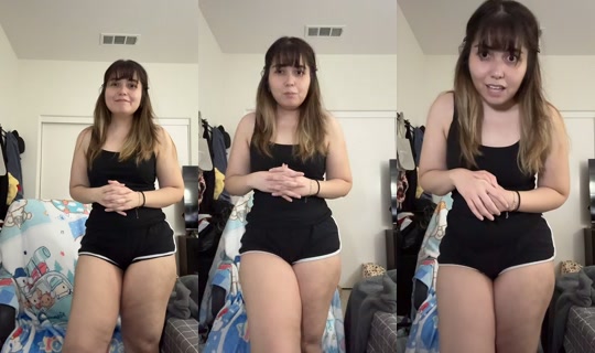 rain0x0 TikTok Live — Sep 25, 2026, 5:01 AM