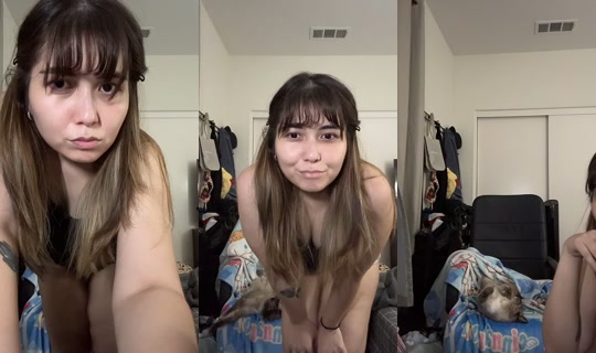rain0x0 TikTok Live — Sep 25, 2026, 6:41 AM