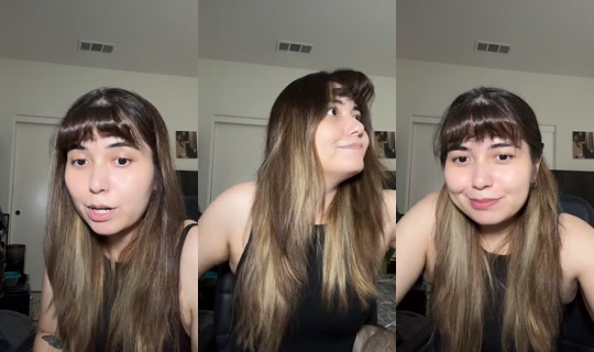 rain0x0 TikTok Live — Oct 4, 2026, 2:38 AM