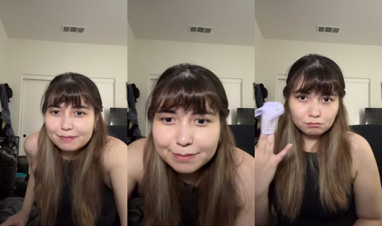 rain0x0 TikTok Live — Oct 4, 2026, 3:28 AM