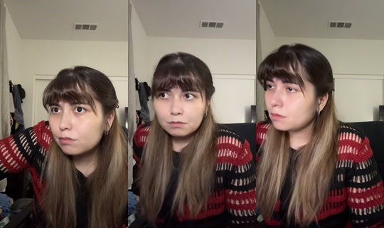 rain0x0 TikTok Live — Oct 4, 2026, 4:28 AM