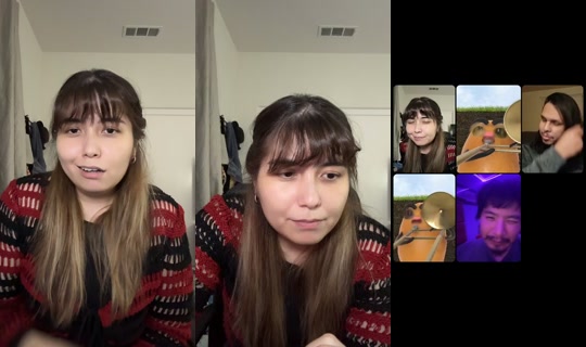 rain0x0 TikTok Live — Oct 4, 2026, 7:50 AM