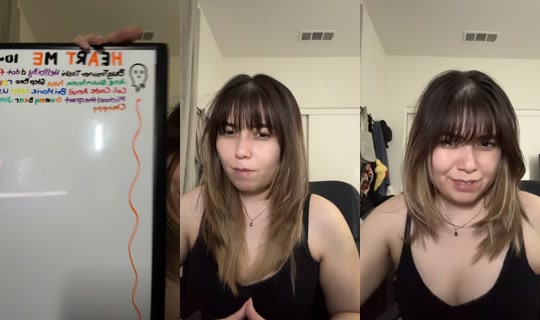 rain0x0 TikTok Live — Oct 7, 2026, 4:57 AM