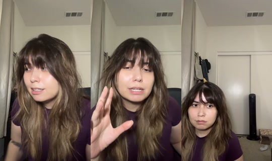 rain0x0 TikTok Live — Oct 8, 2026, 1:25 AM