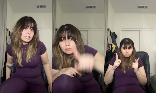 rain0x0 TikTok Live — Oct 8, 2026, 4:13 AM