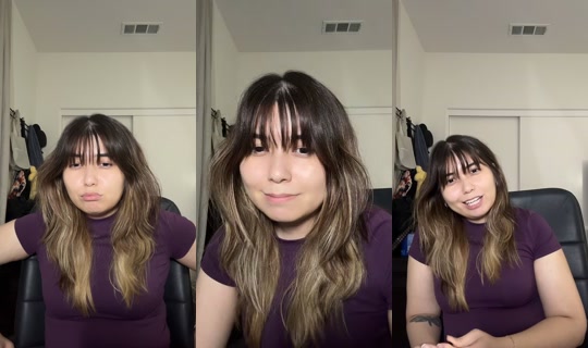rain0x0 TikTok Live — Oct 8, 2026, 8:17 AM