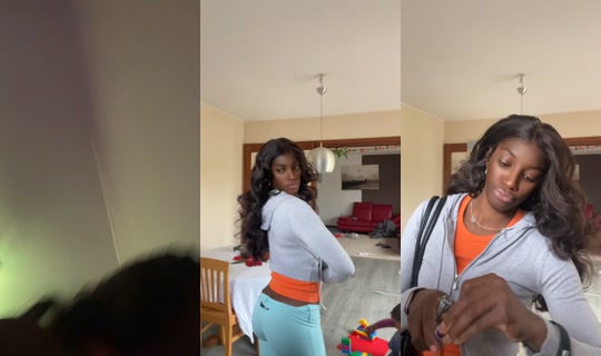 raina_spam_ TikTok Live — Aug 24, 2026, 6:32 AM