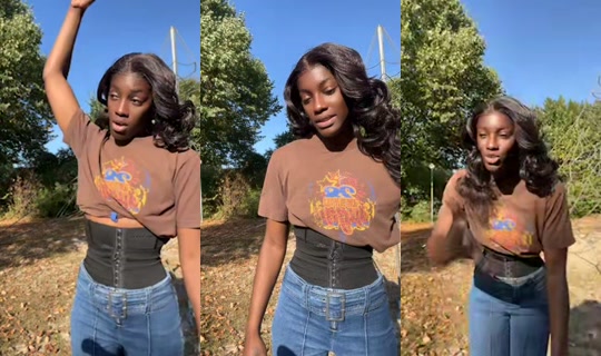 raina_spam_ TikTok Live — Aug 27, 2026, 7:34 AM