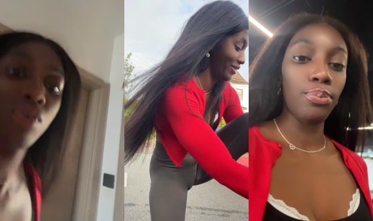 raina_spam_ TikTok Live — Sep 1, 2026, 6:20 AM