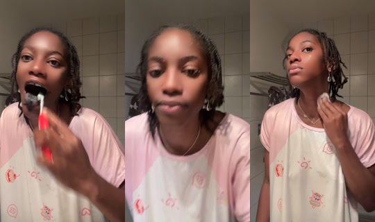 raina_spam_ TikTok Live — Oct 4, 2026, 5:36 AM