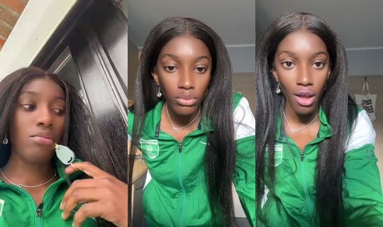 raina_spam_ TikTok Live — Oct 4, 2026, 12:05 PM