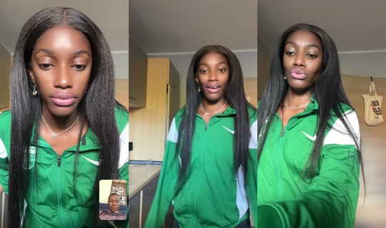 raina_spam_ TikTok Live — Oct 4, 2026, 1:46 PM