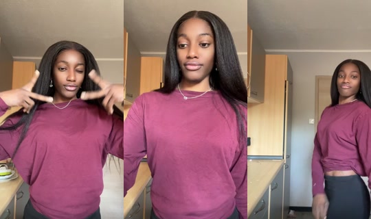 raina_spam_ TikTok Live — Oct 5, 2026, 8:28 AM