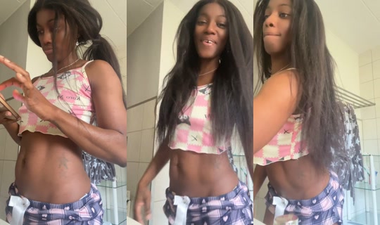 raina_spam_ TikTok Live — Oct 7, 2026, 10:55 AM