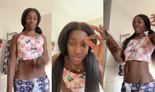 raina_spam_ TikTok Live — Oct 7, 2026, 1:09 PM