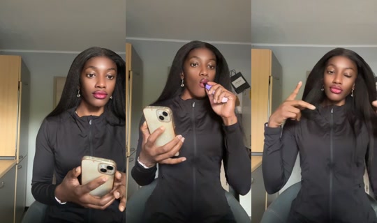 raina_spam_ TikTok Live — Oct 8, 2026, 9:15 AM