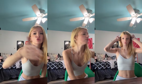 rainbowslushiewhitechick TikTok Live — Aug 20, 2026, 5:32 PM
