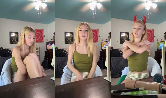 rainbowslushiewhitechick TikTok Live — Aug 21, 2026, 8:01 PM