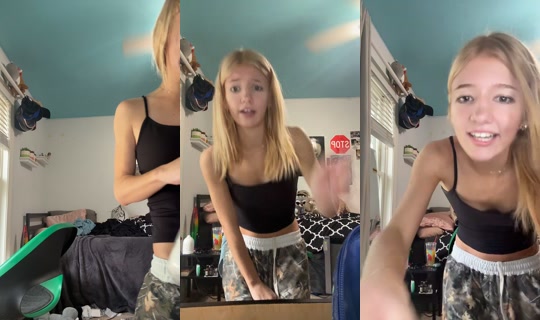 rainbowslushiewhitechick TikTok Live — Aug 31, 2026, 4:25 PM