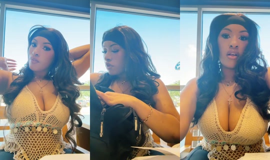 rainejaineofficial TikTok Live — Sep 15, 2026, 2:18 PM