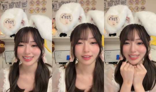 rainyasoo_nyan TikTok Live — Aug 23, 2026, 10:05 AM