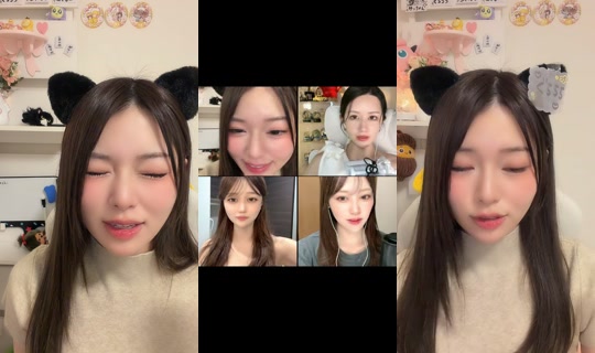 rainyasoo_nyan TikTok Live — Aug 24, 2026, 10:52 AM