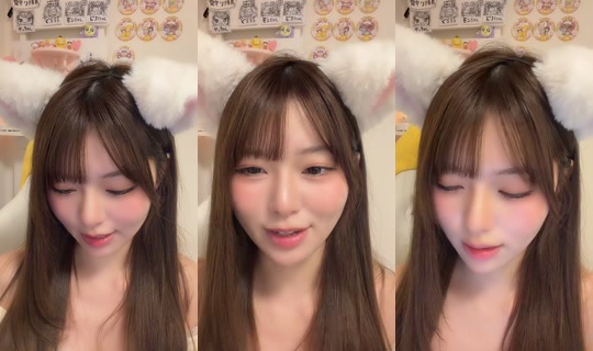 rainyasoo_nyan TikTok Live — Sep 30, 2026, 9:58 AM