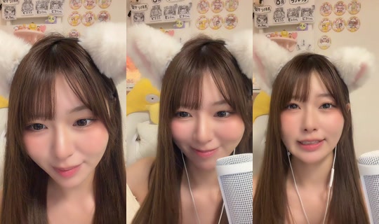 rainyasoo_nyan TikTok Live — Sep 30, 2026, 10:48 AM