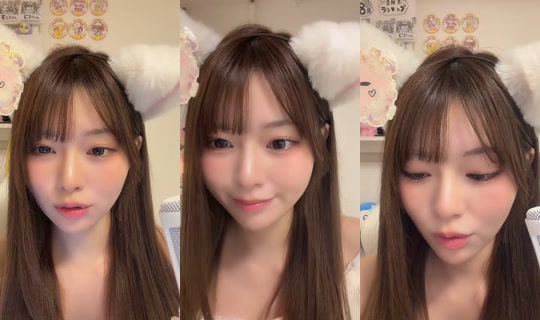 rainyasoo_nyan TikTok Live — Sep 30, 2026, 12:29 PM
