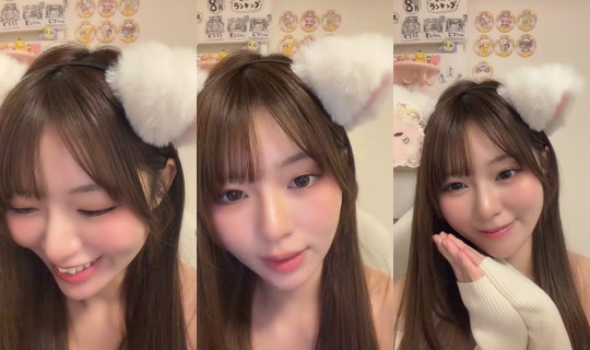 rainyasoo_nyan TikTok Live — Sep 30, 2026, 1:20 PM