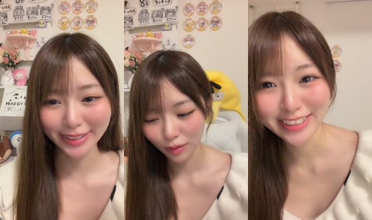 rainyasoo_nyan TikTok Live — Oct 1, 2026, 1:26 PM