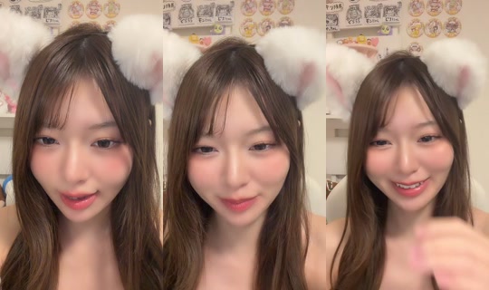 rainyasoo_nyan TikTok Live — Oct 3, 2026, 10:13 AM