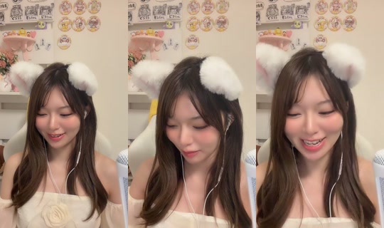 rainyasoo_nyan TikTok Live — Oct 3, 2026, 11:03 AM