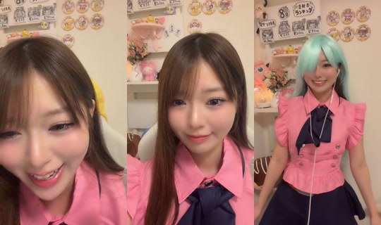 rainyasoo_nyan TikTok Live — Oct 4, 2026, 10:28 AM