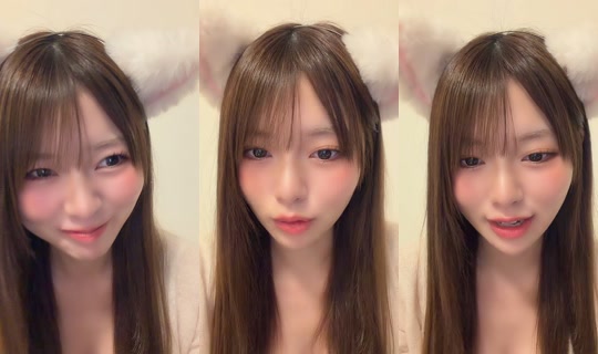 rainyasoo_nyan TikTok Live — Oct 7, 2026, 10:01 AM