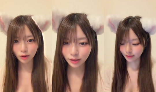 rainyasoo_nyan TikTok Live — Oct 7, 2026, 11:12 AM