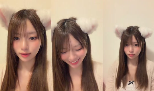 rainyasoo_nyan TikTok Live — Oct 7, 2026, 12:03 PM