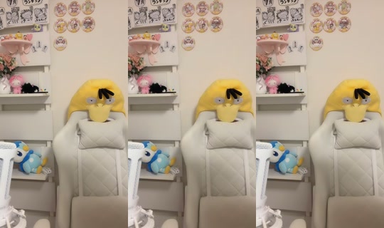 rainyasoo_nyan TikTok Live — Oct 8, 2026, 1:25 PM