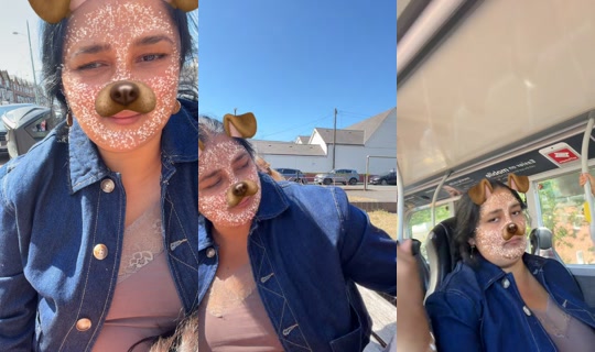 raisa._.raisa2 TikTok Live — Aug 23, 2026, 11:46 AM