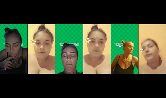 raisiiad TikTok Live — Sep 30, 2026, 4:55 PM