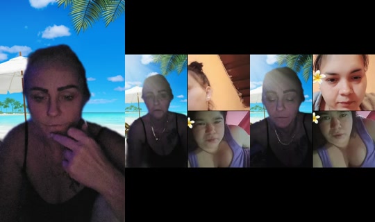 raisiiad TikTok Live — Oct 1, 2026, 5:34 AM