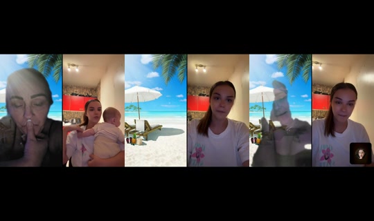 raisiiad TikTok Live — Oct 1, 2026, 6:20 AM