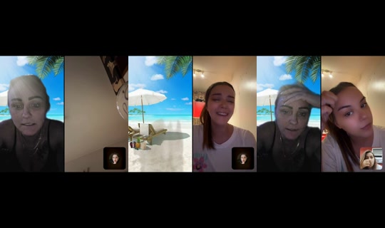 raisiiad TikTok Live — Oct 1, 2026, 7:10 AM