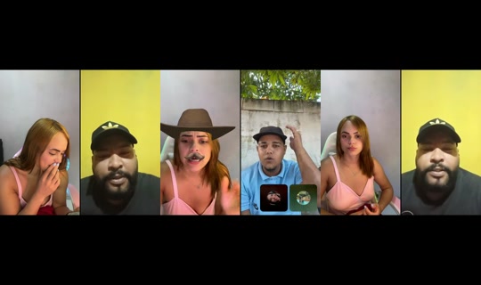raissalima2026 TikTok Live — Oct 7, 2026, 7:22 PM