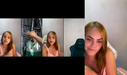 raissalima2026 TikTok Live — Oct 7, 2026, 8:13 PM