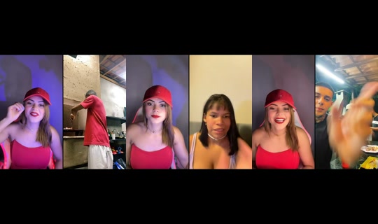 raissalima2026 TikTok Live — Oct 7, 2026, 11:06 PM